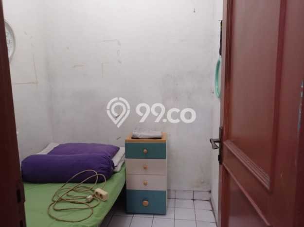 Jual Rumah Favorit Siap Huni LB 67m2 di Karawaci, Tangerang Jual Rumah Favorit Siap Huni LB 67m2 di Karawaci, Tangerang