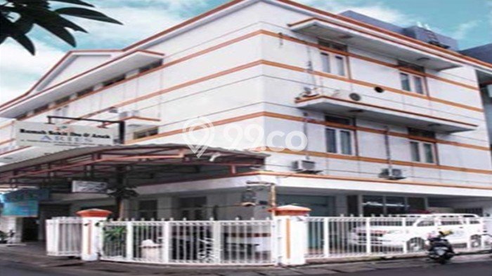 FOR SALE! Komersial di Tambora Jakarta Barat, LT 690m2, LB 1500m2 FOR SALE! Komersial di Tambora Jakarta Barat, LT 690m2, LB 1500m2