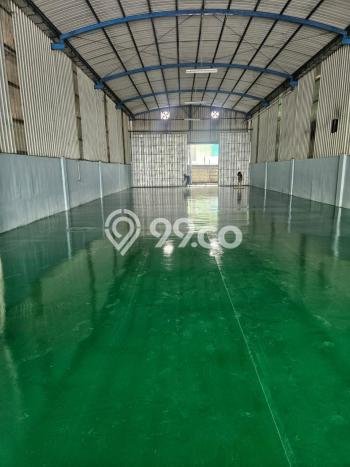 Pabrik Dijual di Bekasi LT 5000m2 & LB 4200m2 Lokasi Terbaik! Pabrik Dijual di Bekasi LT 5000m2 & LB 4200m2 Lokasi Terbaik!