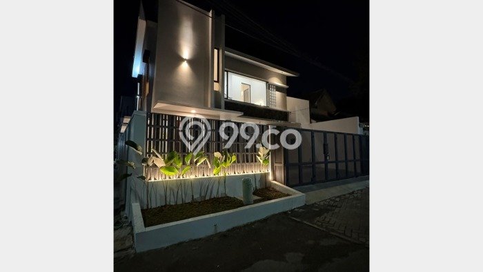 Dijual Hunian Mewah dengan Fasilitas Sekitar Lengkap di BSD, Tangerang Selatan Dijual Hunian Mewah dengan Fasilitas Sekitar Lengkap di BSD, Tangerang Selatan