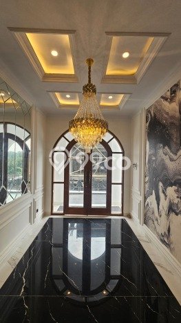 Dijual Rumah Elit Exclusive di Jagakarsa, Jakarta Selatan Dijual Rumah Elit Exclusive di Jagakarsa, Jakarta Selatan