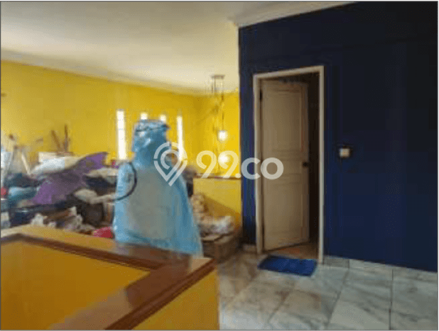 Dijual Rumah Mewah Exclusive di BSD, Tangerang Selatan Dijual Rumah Mewah Exclusive di BSD, Tangerang Selatan
