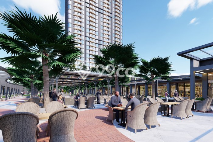 Unit Ruko Dijual di Batam Kota Batam 182m2 Unit Ruko Dijual di Batam Kota Batam 182m2