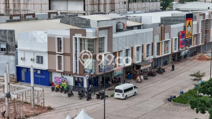Ruko Dijual Lokasi Stratagis di Batam Kota Batam Cocok untuk Investasi Ruko Dijual Lokasi Stratagis di Batam Kota Batam Cocok untuk Investasi