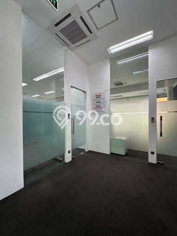 Komersial Disewa di Cilandak, Jakarta Selatan, LT 2087m2 / LB 1002m2 Komersial Disewa di Cilandak, Jakarta Selatan, LT 2087m2 / LB 1002m2