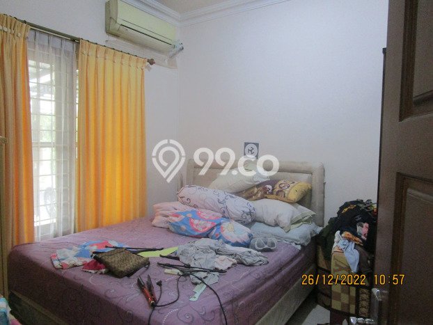 Dijual Cepat Rumah Bagus Siap Huni LB 180m2 di Pinang, Tangerang Dijual Cepat Rumah Bagus Siap Huni LB 180m2 di Pinang, Tangerang