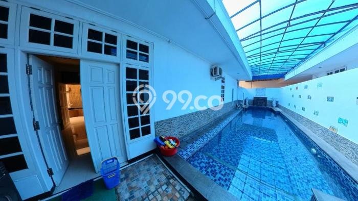 Dijual Rumah Luas Elegan Dengan View Eksklusif di Katulampa, Bogor Dijual Rumah Luas Elegan Dengan View Eksklusif di Katulampa, Bogor