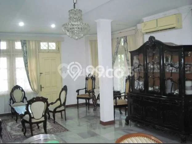 Siap Huni Rumah Mewah 4 Kamar di Cipayung Dekat ke Mana Pun Siap Huni Rumah Mewah 4 Kamar di Cipayung Dekat ke Mana Pun