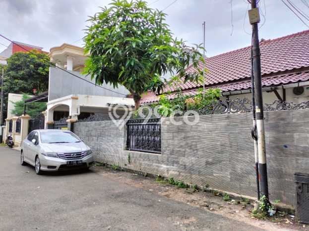 Rumah Luxury Modern Tanpa Renovasi di Gandaria Jakarta Selatan Rumah Luxury Modern Tanpa Renovasi di Gandaria Jakarta Selatan