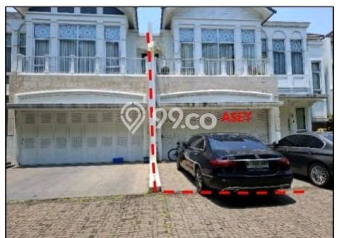 Dijual Rumah Premium dengan Fasilitas Sekitar Komplit di Pagedangan, Tangerang Dijual Rumah Premium dengan Fasilitas Sekitar Komplit di Pagedangan, Tangerang