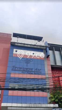 Kantor Komersial Dijual di Kebayoran Baru Jakarta Selatan LT 223m2 & LB 500m2 Kantor Komersial Dijual di Kebayoran Baru Jakarta Selatan LT 223m2 & LB 500m2