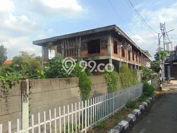 Dijual Tanah di Bogor, Luas 10060m2 SHM Dijual Tanah di Bogor, Luas 10060m2 SHM