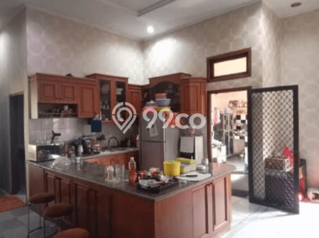 Rumah Luxury Modern Tanpa Renovasi di Pejaten Timur Jakarta Selatan Rumah Luxury Modern Tanpa Renovasi di Pejaten Timur Jakarta Selatan