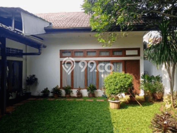 Rumah Luxury Modern Tanpa Renovasi di Pejaten Timur Jakarta Selatan Rumah Luxury Modern Tanpa Renovasi di Pejaten Timur Jakarta Selatan