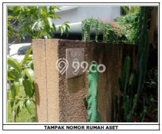 Dijual Rumah Luas Megah Dengan View Cantik di Bintaro, Jakarta Selatan Dijual Rumah Luas Megah Dengan View Cantik di Bintaro, Jakarta Selatan