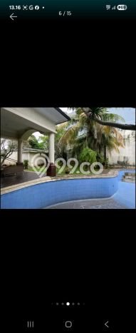 Best Deal Hunian Mewah Ideal dan Luas di Ciputat Timur, Tangerang Selatan Best Deal Hunian Mewah Ideal dan Luas di Ciputat Timur, Tangerang Selatan