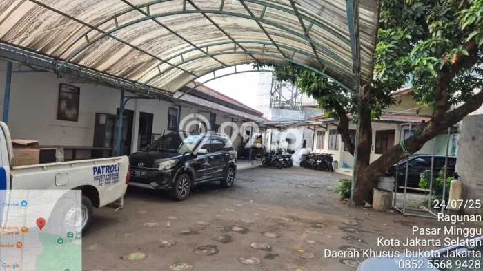 Paling Dicari! Komersial Dijual di Ragunan Harga Kompetitif Paling Dicari! Komersial Dijual di Ragunan Harga Kompetitif