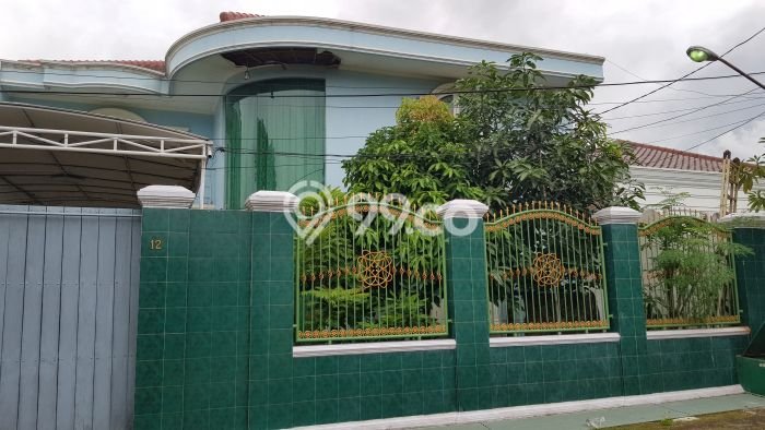 Hunian Super Elit dengan Akses Paling Strategis di Sudimara, Tangerang Hunian Super Elit dengan Akses Paling Strategis di Sudimara, Tangerang
