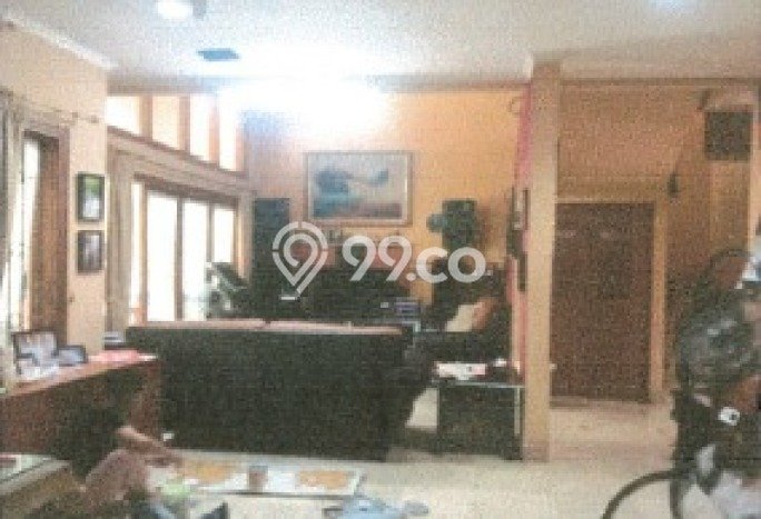 For Sale Rumah Mewah Exclusive di Limo, Depok For Sale Rumah Mewah Exclusive di Limo, Depok
