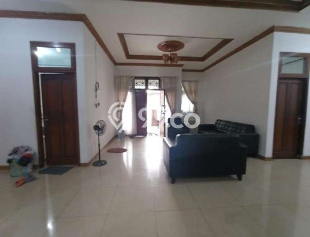 Dijual Rumah Strategis Bagus Punya 5 KT di Pondok Aren Tangerang Selatan SHM Dijual Rumah Strategis Bagus Punya 5 KT di Pondok Aren Tangerang Selatan SHM