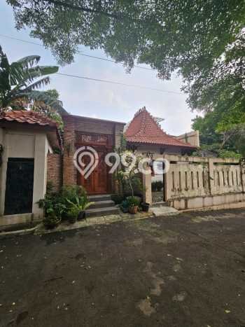 Rumah Luas Asri 4 KT Siap Huni di Sukmajaya Depok Rumah Luas Asri 4 KT Siap Huni di Sukmajaya Depok