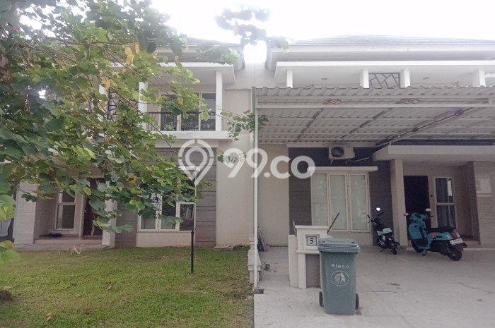 Hunian Cantik Minimalis Lb 170m2 di Sindang Jaya, Tangerang Hunian Cantik Minimalis Lb 170m2 di Sindang Jaya, Tangerang