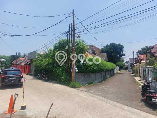 Hunian Luxury Siap Huni di Depok Fasilitas Lengkap Hunian Luxury Siap Huni di Depok Fasilitas Lengkap