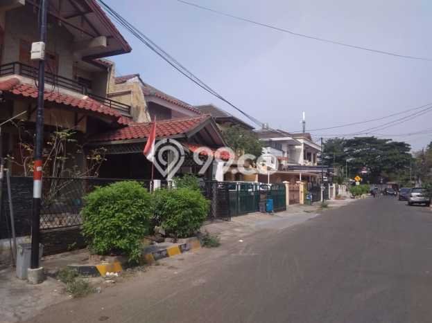 Siap Huni Hunian Elit 4 Kamar di Kelapa Gading Dekat ke Mana Saja Siap Huni Hunian Elit 4 Kamar di Kelapa Gading Dekat ke Mana Saja