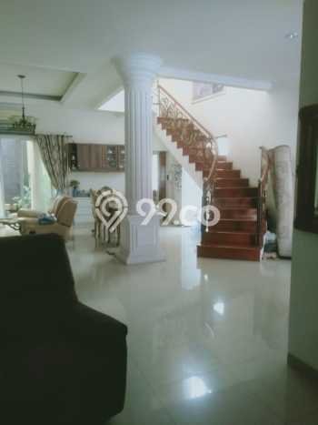 Rumah Mewah Dijual LT 279m2 di Pondok Aren, Tangerang Selatan Rumah Mewah Dijual LT 279m2 di Pondok Aren, Tangerang Selatan