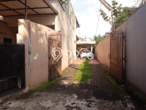 Rumah Luxury Modern Tanpa Renovasi di Pejaten Timur Jakarta Selatan Rumah Luxury Modern Tanpa Renovasi di Pejaten Timur Jakarta Selatan