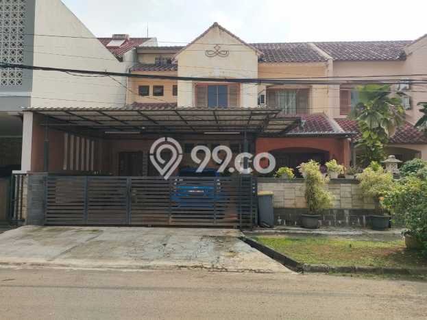 For Sale Rumah Mewah Exclusive di Limo, Depok For Sale Rumah Mewah Exclusive di Limo, Depok