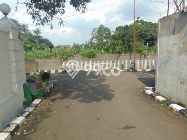 Dijual Tanah di Bogor, Luas 10060m2 SHM Dijual Tanah di Bogor, Luas 10060m2 SHM