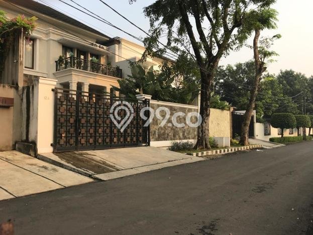 Hunian Super Mewah dengan Akses Paling Strategis di Pejaten, Jakarta Selatan Hunian Super Mewah dengan Akses Paling Strategis di Pejaten, Jakarta Selatan
