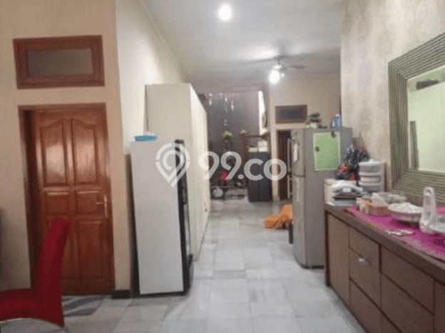 Rumah Luxury Modern Tanpa Renovasi di Pejaten Timur Jakarta Selatan Rumah Luxury Modern Tanpa Renovasi di Pejaten Timur Jakarta Selatan