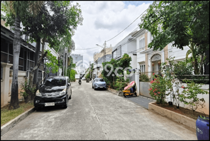 Rumah Luxury Modern Siap Huni di Pluit Jakarta Utara Rumah Luxury Modern Siap Huni di Pluit Jakarta Utara