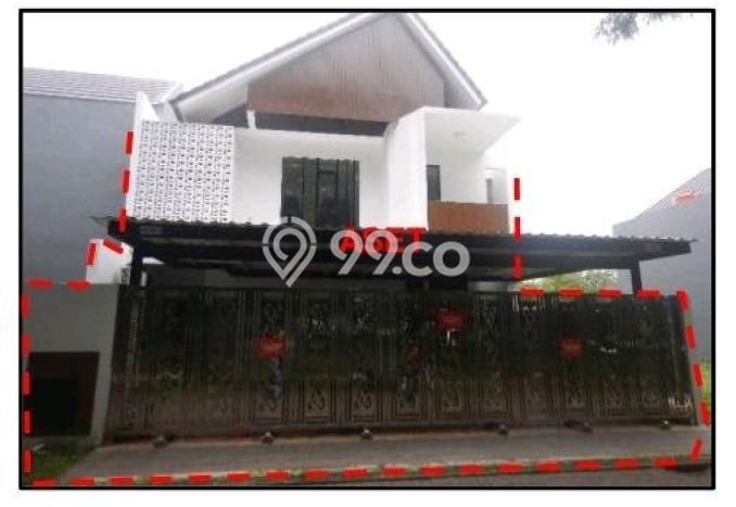 Siap Huni Hunian Elit 3 Kamar di Cakung Dekat ke Mana Saja Siap Huni Hunian Elit 3 Kamar di Cakung Dekat ke Mana Saja
