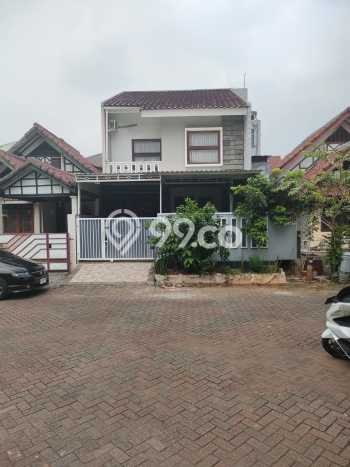 Rumah Modern Minimalis 3 KT Bisa Langsung Pindah di Cipondoh Rumah Modern Minimalis 3 KT Bisa Langsung Pindah di Cipondoh