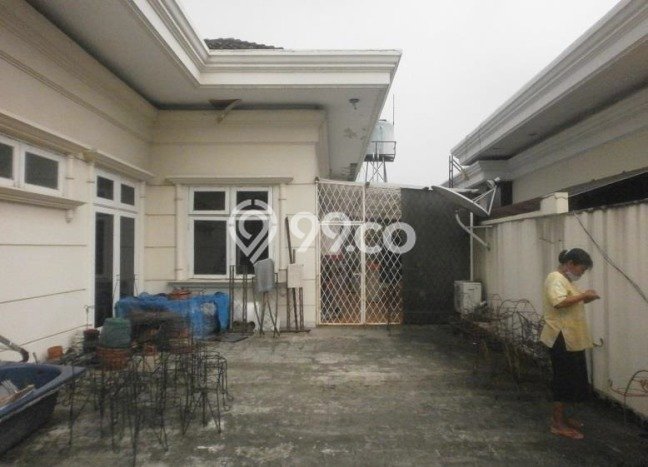 For Sale Rumah Mewah Exclusive di Cinere, Depok For Sale Rumah Mewah Exclusive di Cinere, Depok