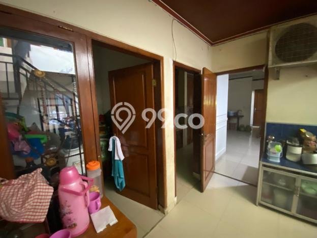 Hunian Super Mewah dengan Akses Paling Strategis di Penggilingan, Jakarta Timur Hunian Super Mewah dengan Akses Paling Strategis di Penggilingan, Jakarta Timur