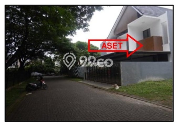 Siap Huni Hunian Elit 3 Kamar di Cakung Dekat ke Mana Saja Siap Huni Hunian Elit 3 Kamar di Cakung Dekat ke Mana Saja