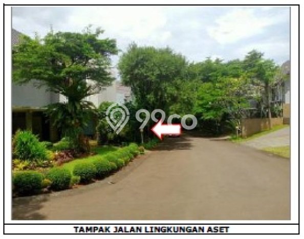 Dijual Rumah Luas Megah Dengan View Cantik di Bintaro, Jakarta Selatan Dijual Rumah Luas Megah Dengan View Cantik di Bintaro, Jakarta Selatan