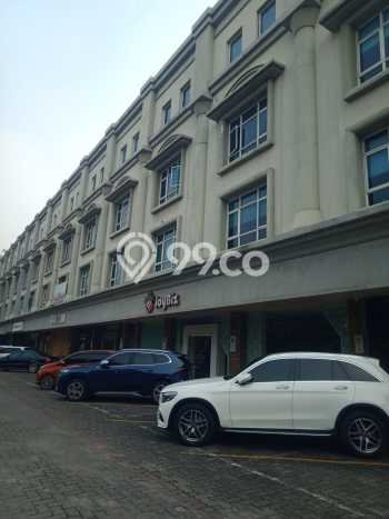 Untuk Dijual! Ruko di Meruya Jakarta Barat LT 68m2 / LB 272m2 Kawasan Strategis Untuk Dijual! Ruko di Meruya Jakarta Barat LT 68m2 / LB 272m2 Kawasan Strategis