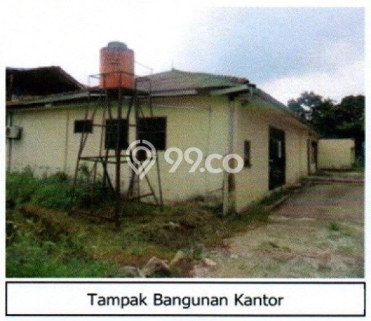 Unit Gudang Strategis di Sukamulya, Tangerang Potensi Bisnis Besar Unit Gudang Strategis di Sukamulya, Tangerang Potensi Bisnis Besar
