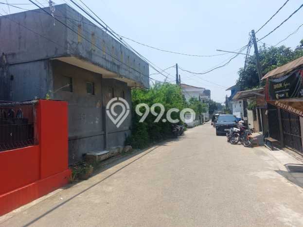 Hunian Luxury Siap Huni di Depok Fasilitas Lengkap Hunian Luxury Siap Huni di Depok Fasilitas Lengkap