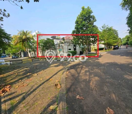 Best Deal Hunian Mewah Ideal dan Luas di Ciputat Timur, Tangerang Selatan Best Deal Hunian Mewah Ideal dan Luas di Ciputat Timur, Tangerang Selatan