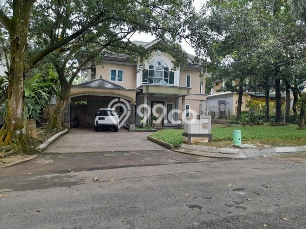 Hunian Mewah Siap Huni LT 928m2 di Citeureup, Bogor Hunian Mewah Siap Huni LT 928m2 di Citeureup, Bogor