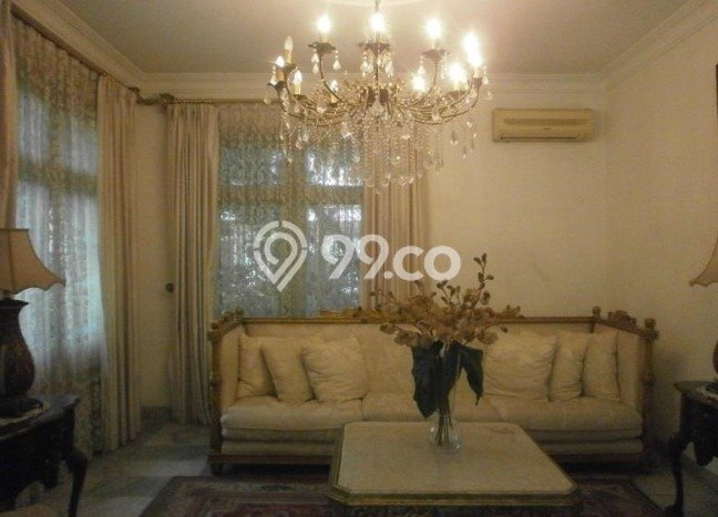 For Sale Rumah Mewah Exclusive di Cinere, Depok For Sale Rumah Mewah Exclusive di Cinere, Depok