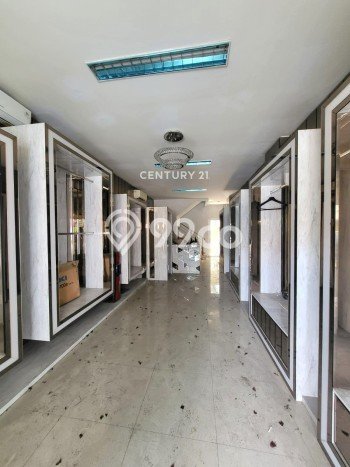 Ruko Dijual di Tangerang Selatan LT 170m2 & LB 100m2 Lokasi Terbaik! Ruko Dijual di Tangerang Selatan LT 170m2 & LB 100m2 Lokasi Terbaik!