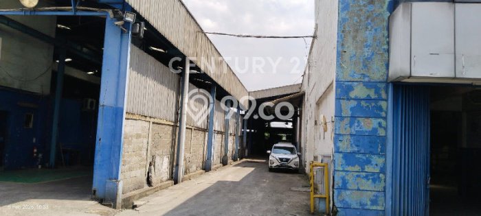 Pabrik Bagus Dijual di Jababeka Bekasi Strategis Cocok untuk Kembangkan Bisnis Pabrik Bagus Dijual di Jababeka Bekasi Strategis Cocok untuk Kembangkan Bisnis