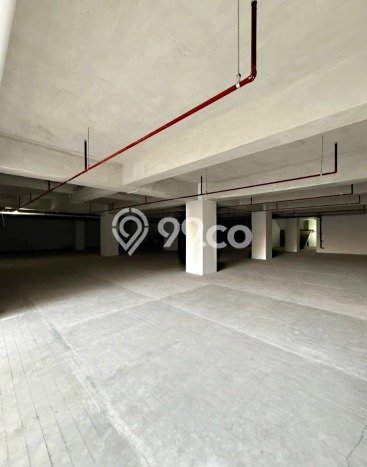 Dijual! Kantor di Otista Jakarta Timur LT 1212m2 / LB 3060m2 Kawasan Strategis Dijual! Kantor di Otista Jakarta Timur LT 1212m2 / LB 3060m2 Kawasan Strategis